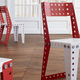 Illustration for article titled Giant Meccano Home Pieces Let You Build Whatever Furniture You Need